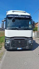 Renault T 180