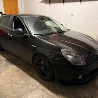 Alfa romeo giulietta 1.6 (ex) 105 cv
