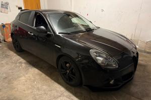 Alfa romeo giulietta 1.6 (ex) 105 cv
