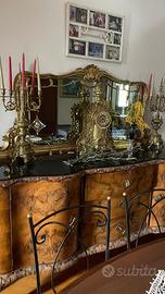 Mobili credenze sala
