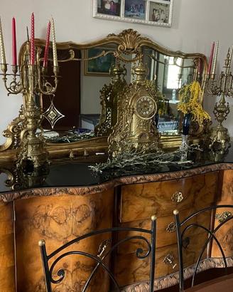 Mobili credenze sala