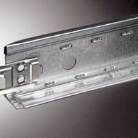 PROFILI CONTROSOFFITTO T24 BIANCO