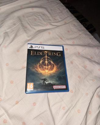 Elden Ring Ps5