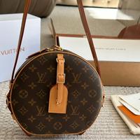 Borsa a tracolla Louis Vuitton da donna