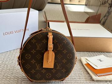 Borsa a tracolla Louis Vuitton da donna