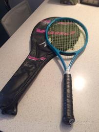 Racchetta tennis donnay leader