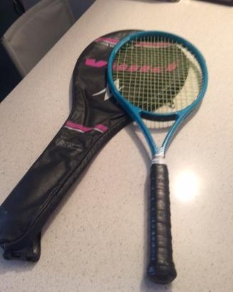 Racchetta tennis donnay leader