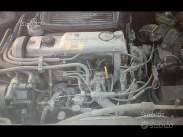 Motore Ford mondeo 1.8td 00