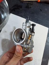 Carburatore Polini CP 21 (con collettore Polini)