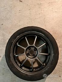 CERCHI OZ ALLEGGERITA 17