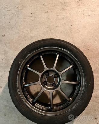 CERCHI OZ ALLEGGERITA 17