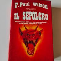 Paul Wilson - Il Sepolcro 