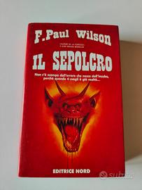 Paul Wilson - Il Sepolcro 