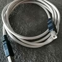 Cavo stampante USB 2.0 Epson 1,8 mt