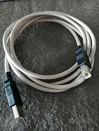 Cavo stampante USB 2.0 Epson 1,8 mt