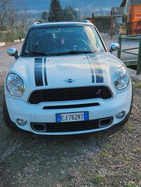 Mini Countryman 2.0 sd All Four