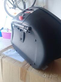 coppia valige laterali 