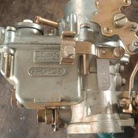 carburatore dellorto frd32d