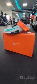 Nike Savaleos Grey Fog/Clear Emerald