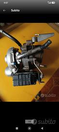 turbina BMW...codice  GT1752V