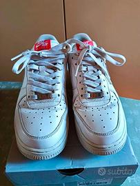 NIKE AIR FORCE ONE -39-
