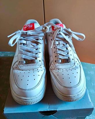 NIKE AIR FORCE ONE -39-
