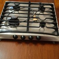 piano cottura tecnogas