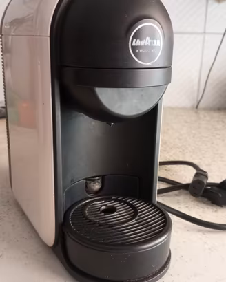 Macchina da caffè Lavazza a modo mio 