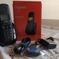 Cordless Gigaset A280