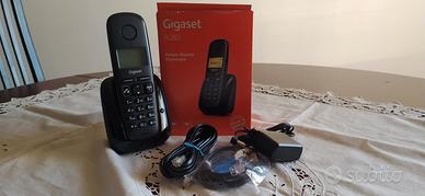 Cordless Gigaset A280