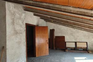 Soffitta 34 mq 3 piano Bassano del Grappa viaDindo