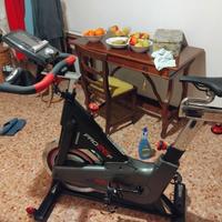 indoor bike FASSI Pro26F