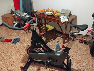indoor bike FASSI Pro26F