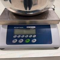 Bilacia mettler toledo