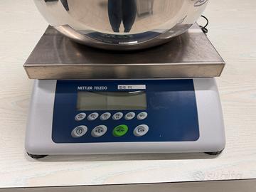 Bilacia mettler toledo