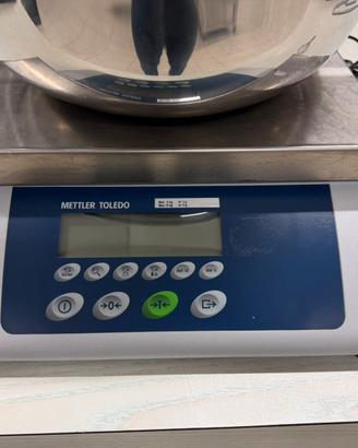 Bilacia mettler toledo