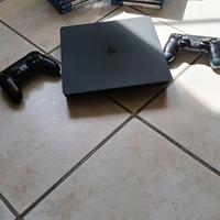 PS4 slim