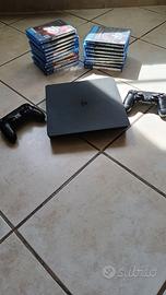PS4 slim