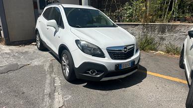 Opel mokka1.6  motore da rivedere