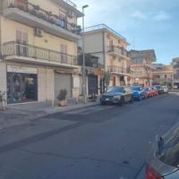 Appartamento uso ufficio a Sant'Agata li Battiati