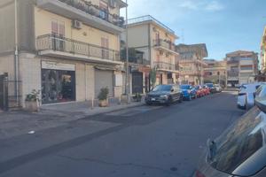 Appartamento uso ufficio a Sant'Agata li Battiati