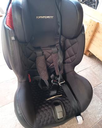 SEGGIOLINO SPS FOPPAPEDRETTI 