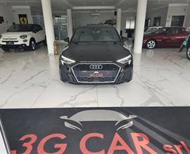 AUDI A3 SPB 35 TDI S tronic S line edition