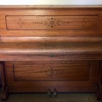 pianoforte 