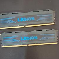 RAM DDR4 16x2 gb 