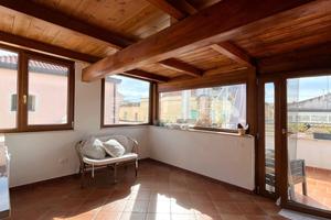 Appartamento San Severo [Cod. rif 3295317VRG]