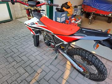 Fantic XEF 250 - 2022