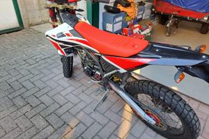 Fantic XEF 250 - 2022