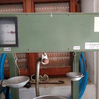 Bilancia Conta pezzi meccanica