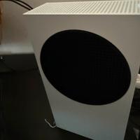 Xbox serie s